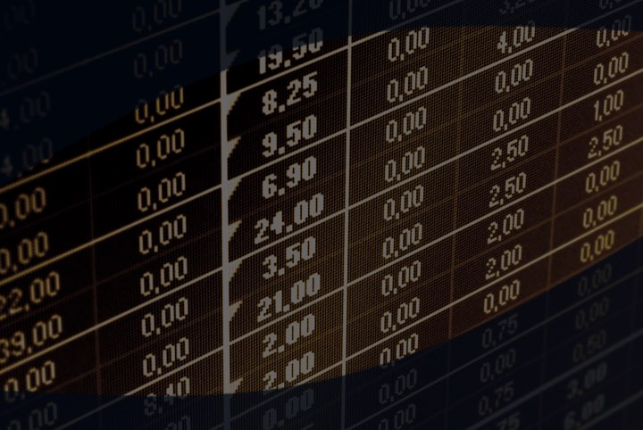 Completing my first MOOC: Computational Investing, Part I