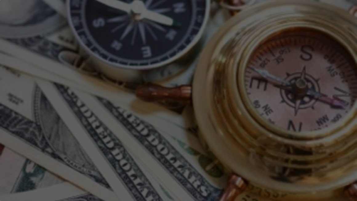 Recommendation: Yale Financial Market Course